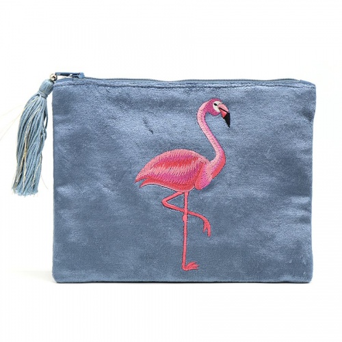 Amazon.com: Flamingos Pink Flamingo Seamless Leather Coin Purse, Kiss Lock  Mini Clutch Pouch Pocket, Hasp Card Key Change Wallet, Buckle Small Handbag  Case for Women Girls Ladies : Clothing, Shoes & Jewelry
