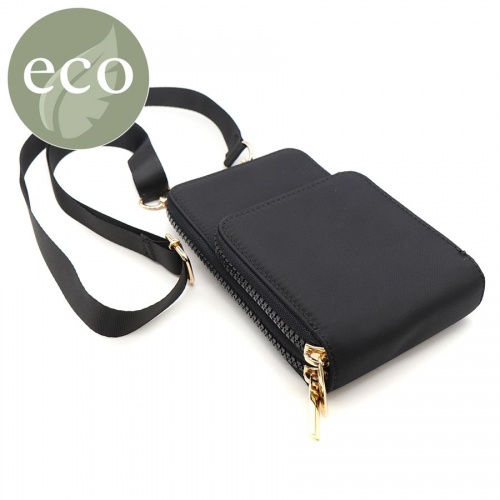Buy Accessorize Green Zip Phone Bag from Next USA